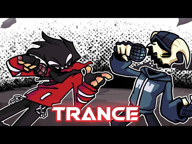 Friday Night Funkin - Trance but it's Agoti Vs Tabi class=