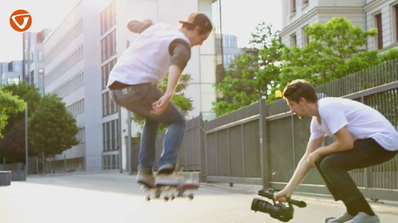 Vanguard Quovio Series Photo Video Camera Bags