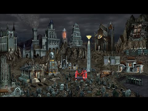 Видео: Heroes of Might and Magic III: Horn of the Abyss. СТРИМ. (игра №9 часть №6).