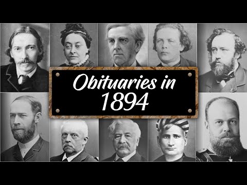 The Most Unforgettable Obituary In Utica Observer-Dispatch History