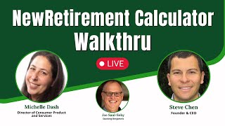 5 Retirement Calculator Mistakes