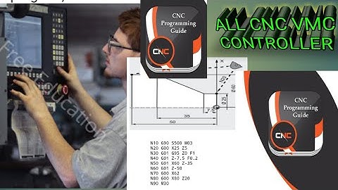 HOW TO USE CNC PROGRAM GUIDE #technician #cnc #machinist #technician #machining #cncmachining