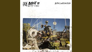 Video thumbnail of "Lee Bains + The Glory Fires - Burnpiles, Swimming Holes"