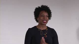 Our Voice, Through Dance | Brittany Williams | TEDxHighPoint