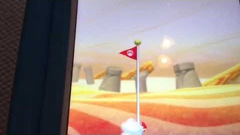 Super Mario Run Walkthrough Part 8