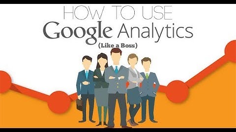 How To Setup Google Analytics Step by Step The Ultimate Tutorial For Beginners-2017