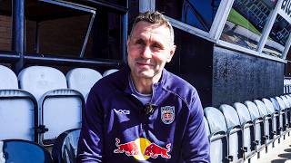 MATCH PREVIEW / Stephen Jones on Bristol Bears