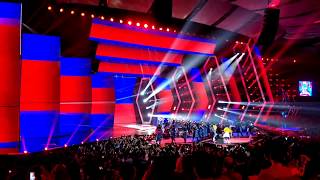 GAMALIEL AUDREY CANTIKA (GAC) LIVE NET 5.0