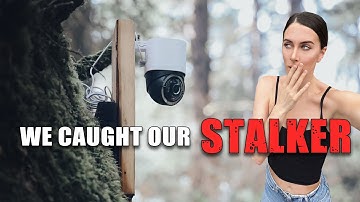 NO OTHER OFF GRID SECURITY CAMERA CAN DO *THIS* - Eufy S330 #surveillance #security #offgrid