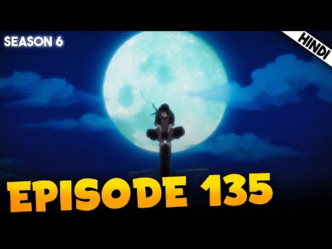 Naruto Shippuden EPISODE 135 Explained In हिंदी | Itachi Backstory