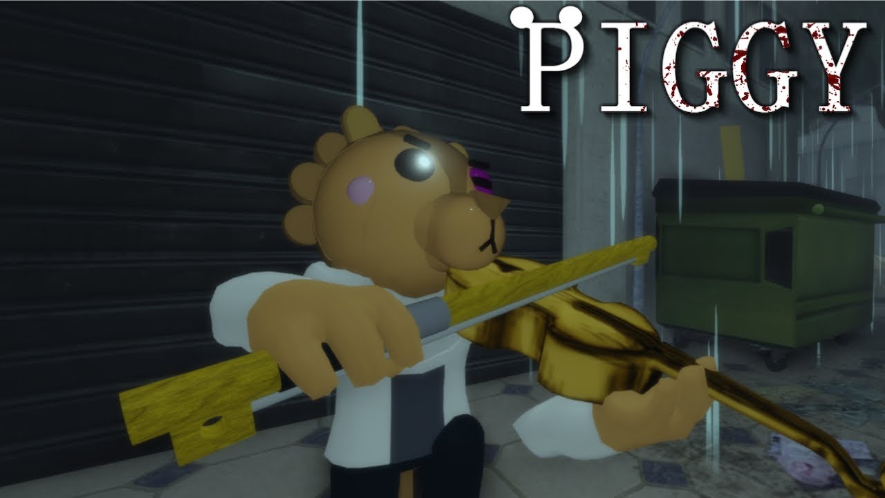 Youtube Video Statistics For Owner S Full Guide On Unlocking Undefined Gatekeeper Accurate Piggy Roleplay Roblox Noxinfluencer - noob assist fantastic father roblox opzidan78