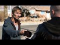 Skinny Pete and Badger&#39;s Goodbye | El Camino: A Breaking Bad Movie