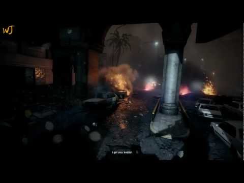 Wideo: Bojkot DLC Do Battlefield 3