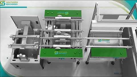 How to design EMS SMT line with Smart PCB board handling system