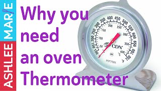 Use an oven thermometer - kitchen tip 1 screenshot 5