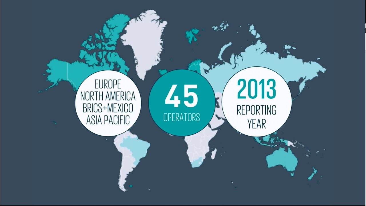 Postal sector performance and trends: key findings reported in 2014 ...