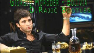 Giorgio Moroder - Bolivia (Dragan Rajic Bootleg) Resimi