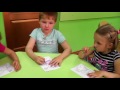 Курси англійської мови Вінниця  BabyLand