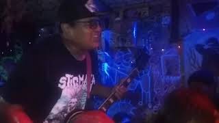 Shaolin Temple - Kreji Holiday