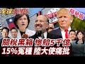 台美貿易關係