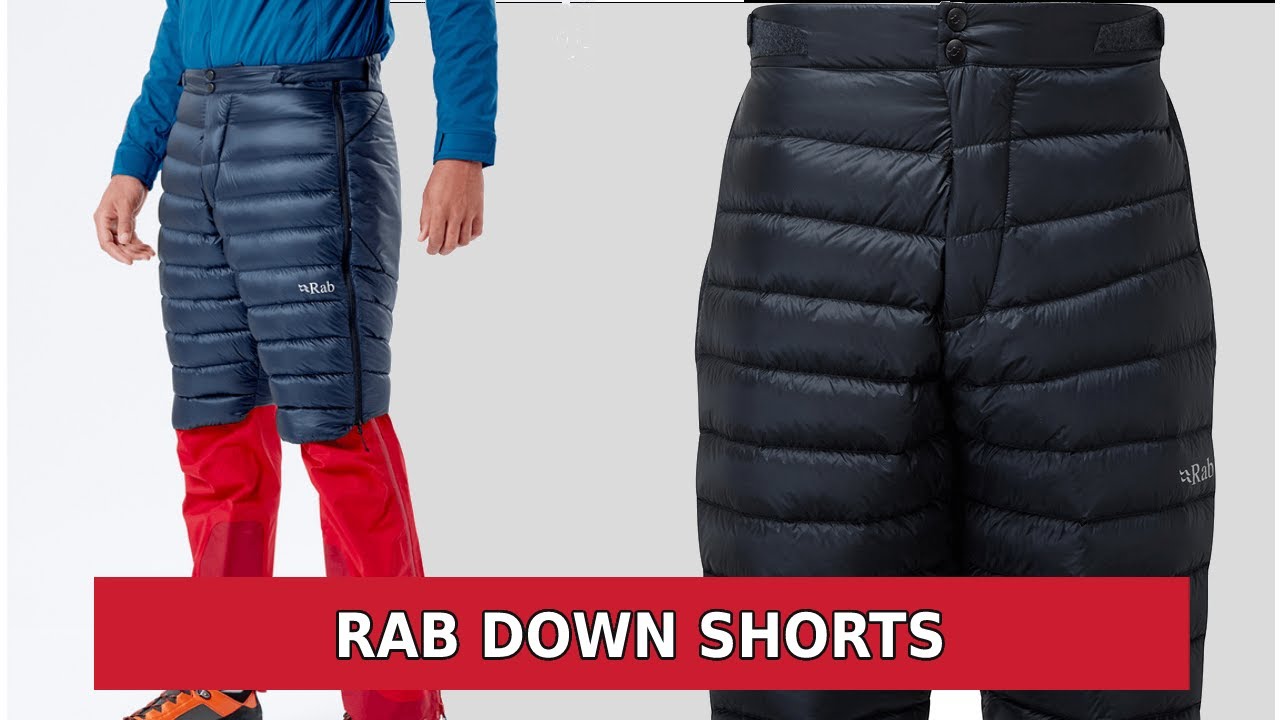 Rab Photon Pant  Mens  Clothing