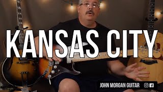 How to Play 'Kansas City'