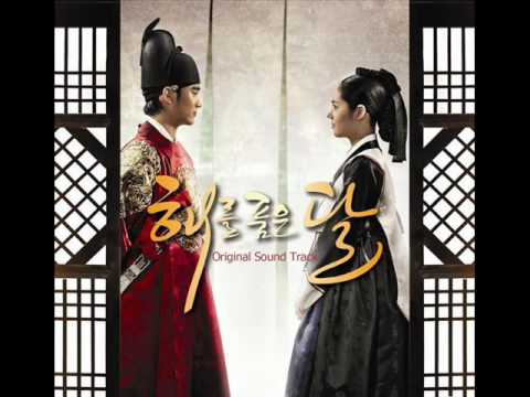 (+) 18_ Song of the Moon (달빛의 노래) OST The Moon Embraces The Sun