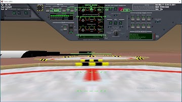 TUTORIAL ORBITER 1.COME AVVIARE IL DELTA GLIDER IV