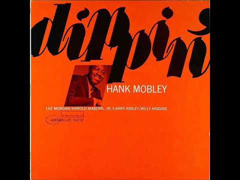 hank mobley
