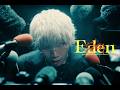 CLAN QUEEN "Eden" MUSIC VIDEO