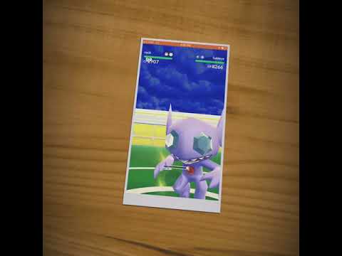 pokemon go sableye raid