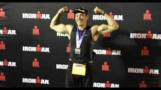 Aaron John (Northwest Ninja), American Ninja Warrior Submission Video, 2022 screenshot 3