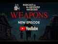 WEAPONS (2025) | HOS4A2 &amp; Stephen Anthony Navigate the Nightmarish Disappearance Movie Review