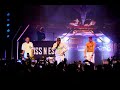 Bliss n eso  coolio perform gangstas paradise  the forum melbourne