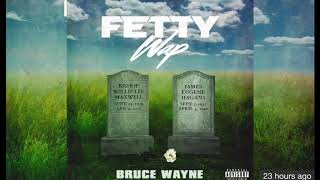 Fetty Wap: Star Struck (Official Audio) {Bruce Wayne}