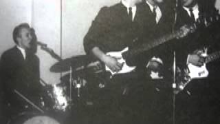 The Trashmen - Surfin&#39; Bird Live 1965