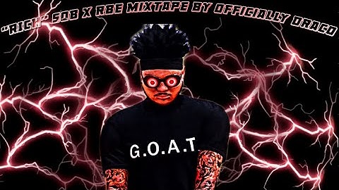 Officially Clan Presents Officially_Draco - NBA 2K20 Mixtape Of 3-Level Scorer