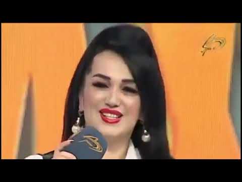 Sevil İsgəndərli - Asimanım Ol (Official Music Video)
