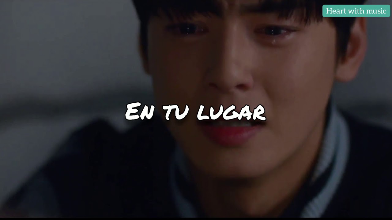 Chani SF9- Starlight ( Letra en español) // True Beauty