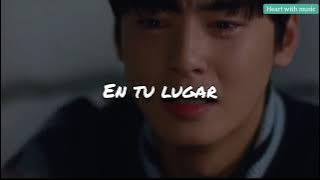 Chani SF9- Starlight ( Letra en español) // True Beauty