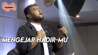 Mengejar Hadir-Mu (cover) - Lifehouse Music ft. Umbu Kaborang