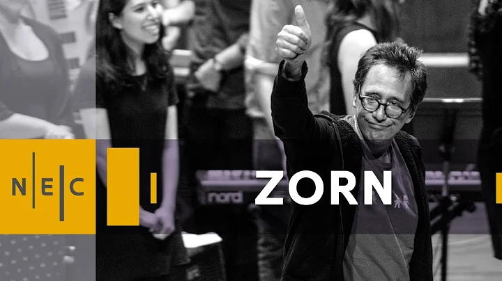 John Zorn: Warlock