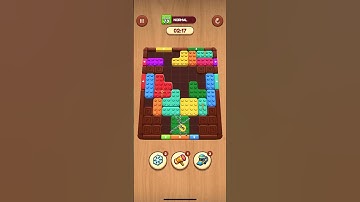 Slide Color Block Level 79