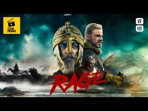 Rage - Film Complet en Français - Action, Drame, Fantastique - FIP