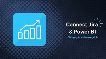 How to connect Jira to Power BI - A demo of Pallas App