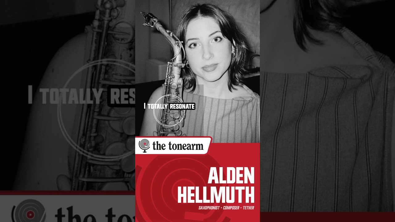 A Tether Between Bandmates: Alden Hellmuth on the Album's Title