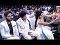 Allu Arjun And Vikram Selfie Moments At SIIMA