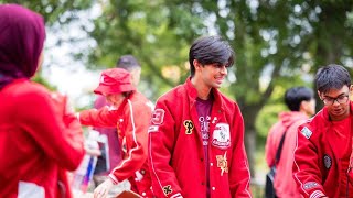 Ask Me Anything: Transfer Pathways to UBC Engineering