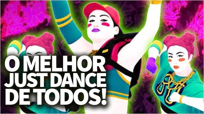 Review: Just Dance 2023 inova com customização e opções de hits