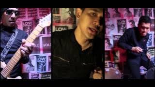 Bondan Prakoso - I Will Survive [Behind The Scenes]